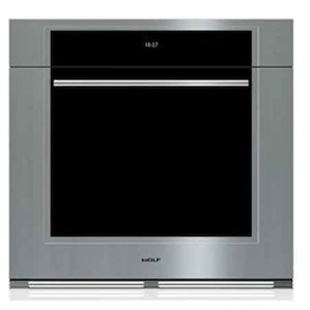 30" M Series Transitional Built-In Single Oven